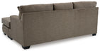 Stonemeade Sofa Chaise - Furniture Citi (Multi Location - MI)