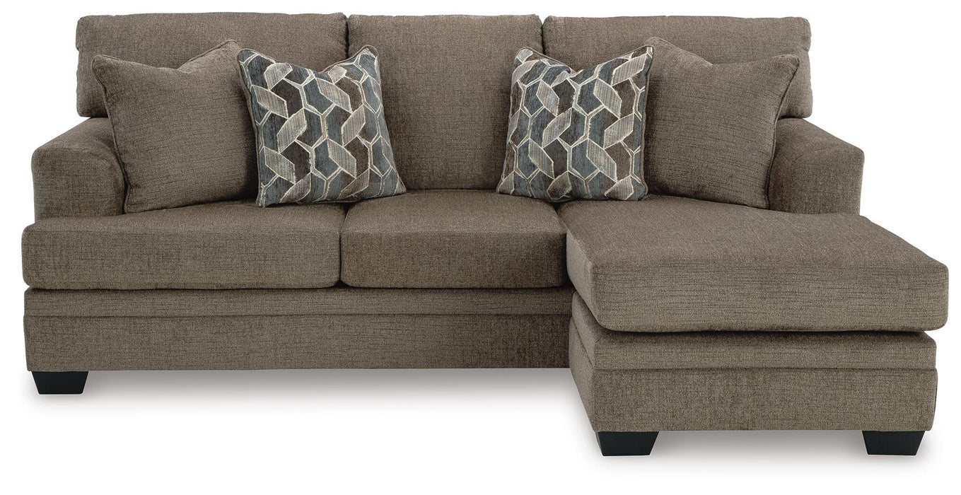 Stonemeade Sofa Chaise - Furniture Citi (Multi Location - MI)