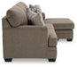 Stonemeade Sofa Chaise - Furniture Citi (Multi Location - MI)