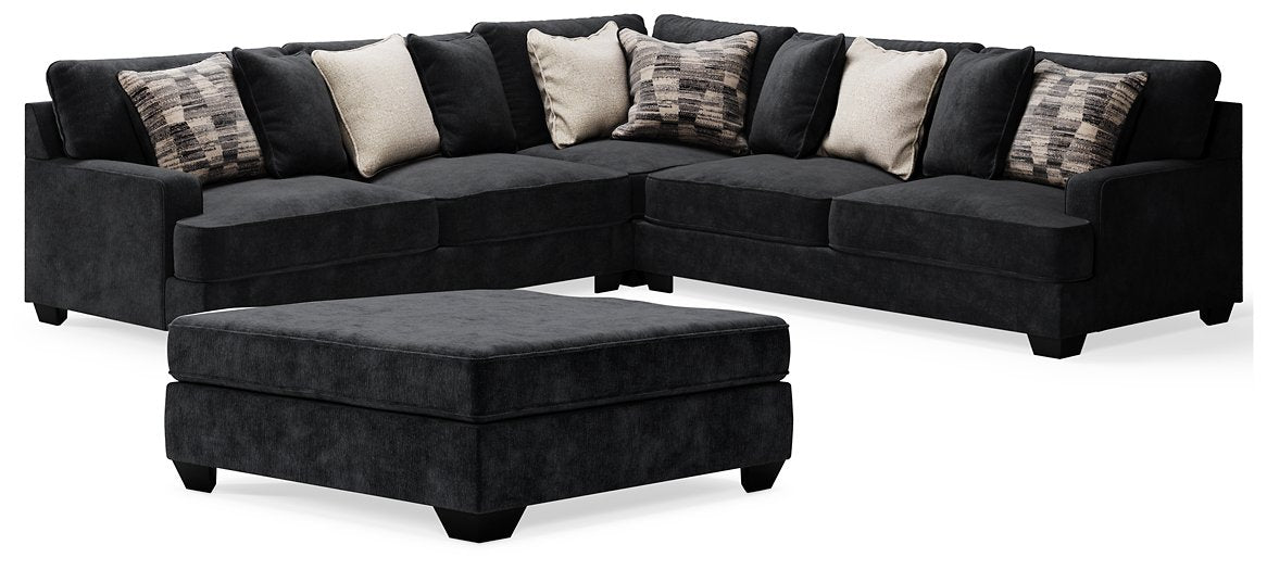 Lavernett Living Room Set - Furniture Citi (Multi Location - MI)