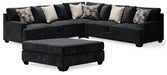 Lavernett Living Room Set - Furniture Citi (Multi Location - MI)