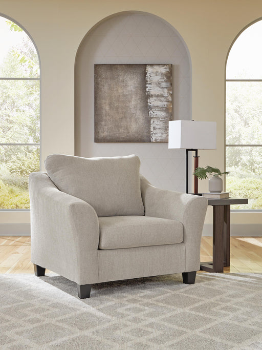 Willarae Oversized Chair - Furniture Citi (Multi Location - MI)