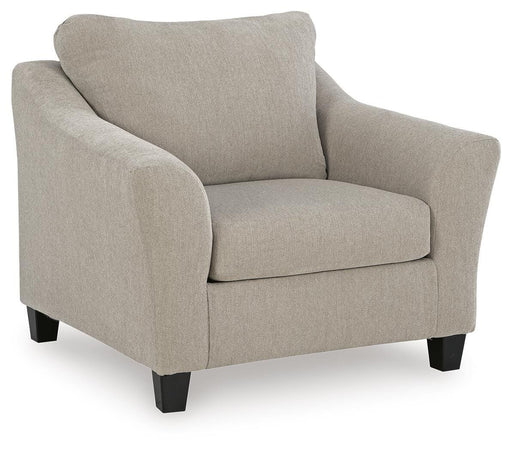 Willarae Oversized Chair - Furniture Citi (Multi Location - MI)