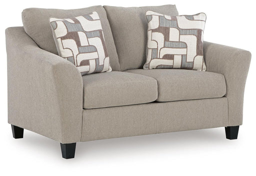 Willarae Loveseat - Furniture Citi (Multi Location - MI)