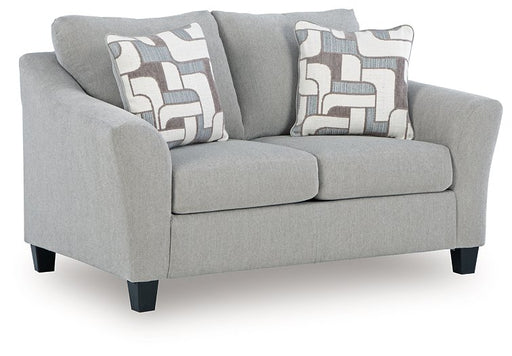 Willarae Loveseat - Furniture Citi (Multi Location - MI)