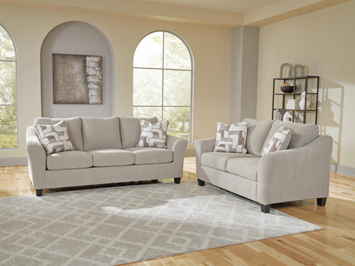 Willarae Living Room Set - Furniture Citi (Multi Location - MI)