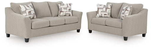 Willarae Living Room Set - Furniture Citi (Multi Location - MI)