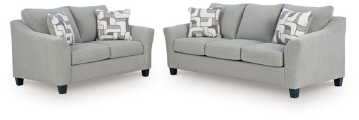 Willarae Living Room Set - Furniture Citi (Multi Location - MI)