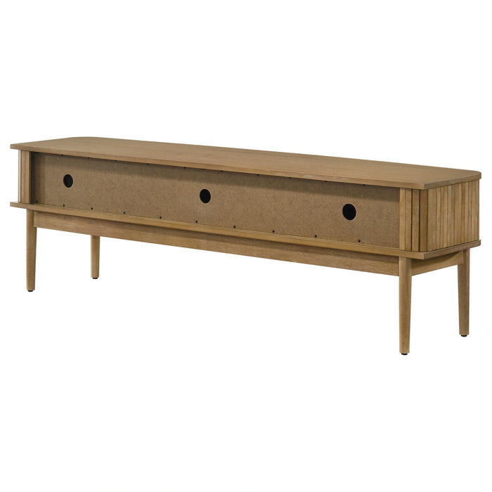 Croyden TV Stand