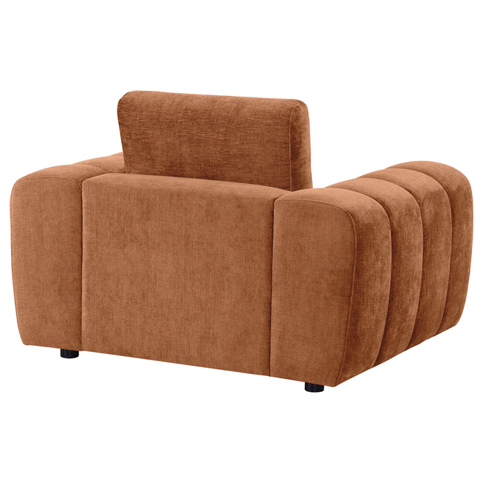 Burnett Accent Chair