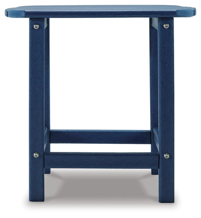 Sundown Treasure End Table - Furniture Citi (Multi Location - MI)