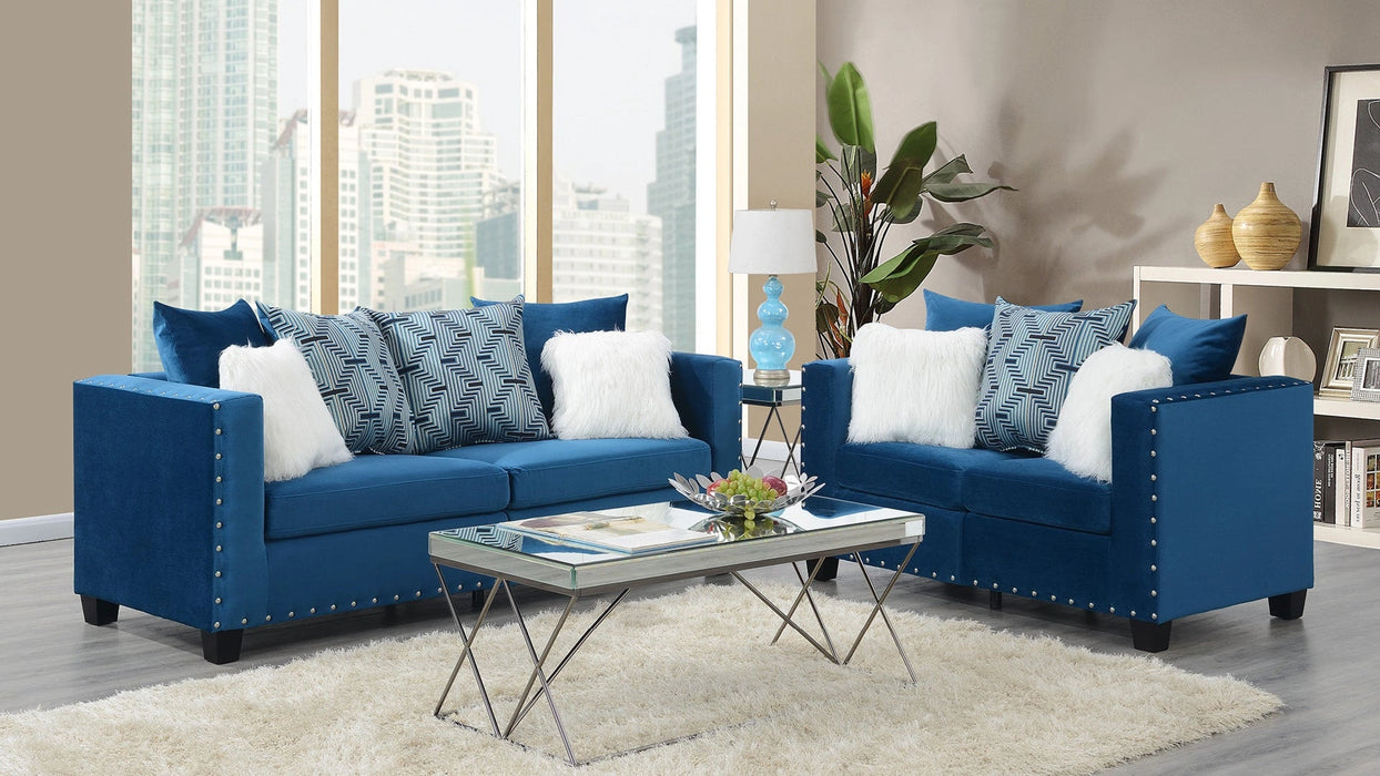 Adeline LOVESEAT - U514-L