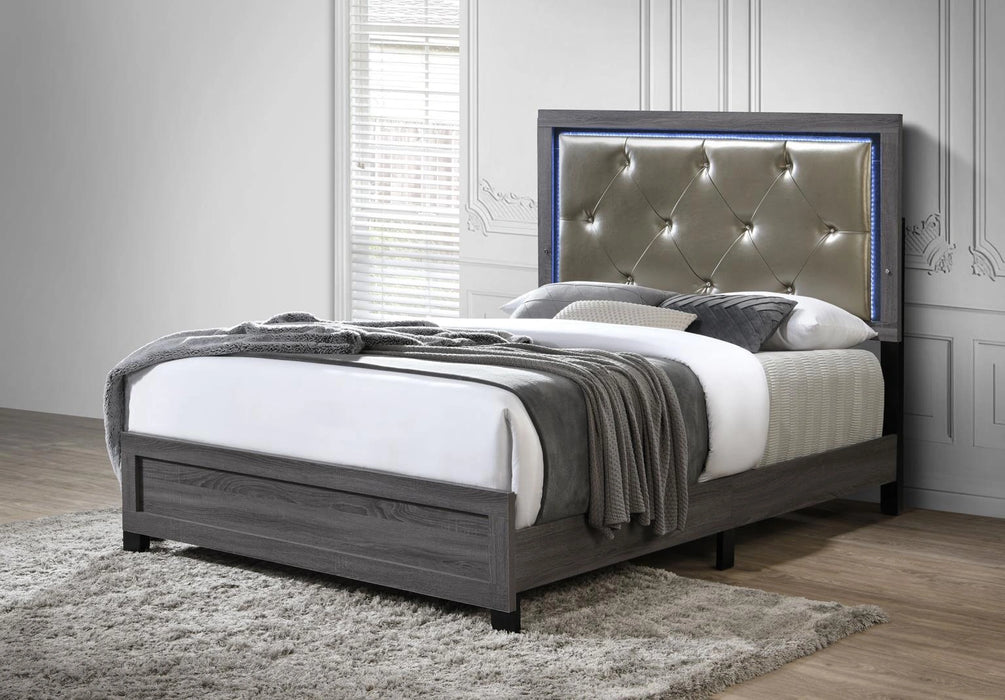 Dresser + Mirror Closeout Special