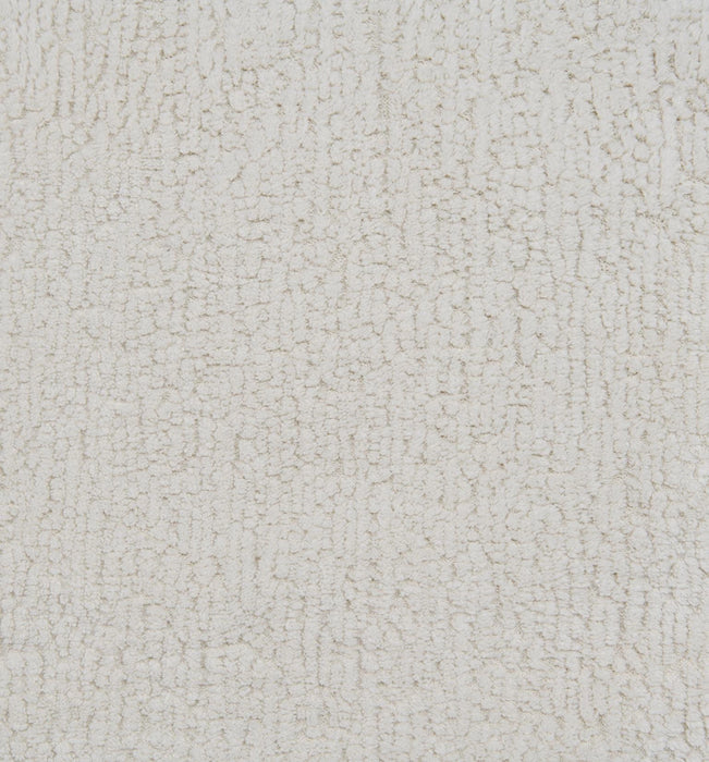 Ivory Ottoman