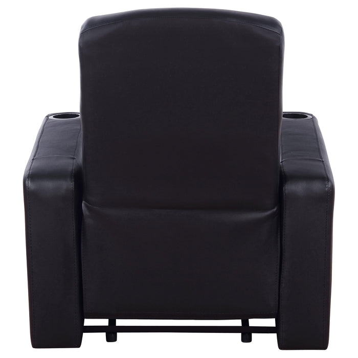 Cyrus Recliner