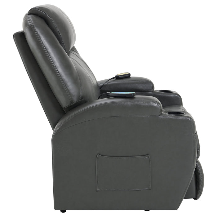 Sanger Power Recliner