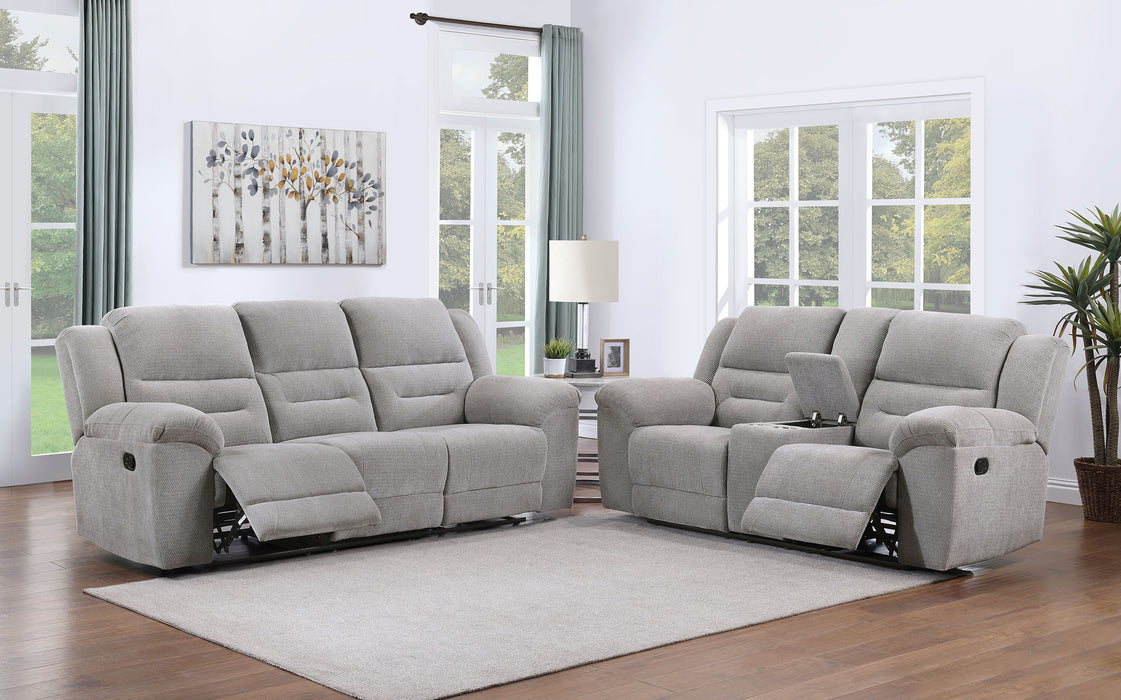 Gilson Reclining 2 Pc Set image