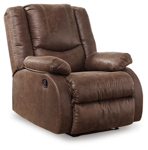 Bladewood Recliner - Furniture Citi (Multi Location - MI)