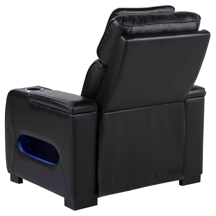 Zuma Dual Power Recliner