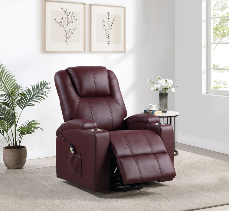 Armstrong Power Recliner