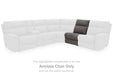 Next-Gen DuraPella Power Reclining Sectional - Furniture Citi (Multi Location - MI)