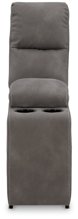 Next-Gen DuraPella Power Reclining Sectional - Furniture Citi (Multi Location - MI)