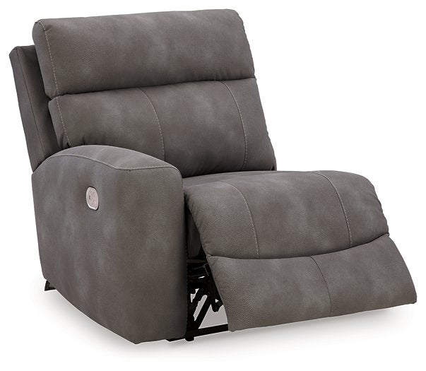 Next-Gen DuraPella Power Reclining Sectional - Furniture Citi (Multi Location - MI)