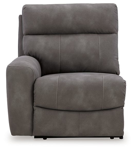 Next-Gen DuraPella Power Reclining Sectional - Furniture Citi (Multi Location - MI)