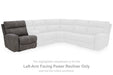 Next-Gen DuraPella Power Reclining Sectional - Furniture Citi (Multi Location - MI)