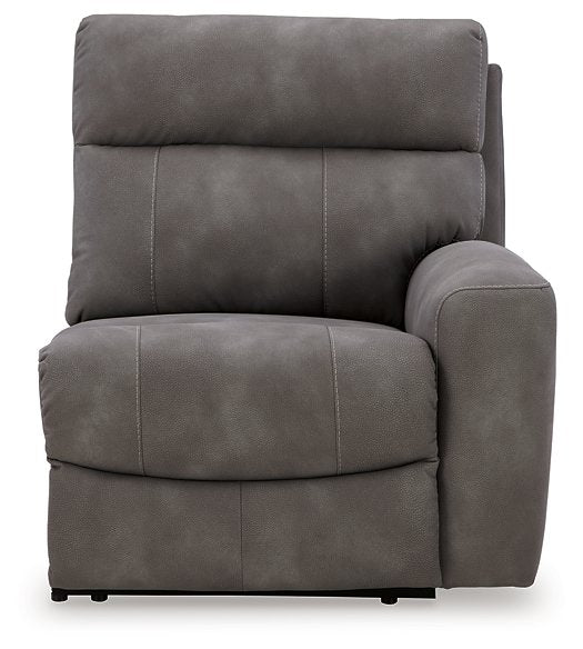 Next-Gen DuraPella Power Reclining Sectional - Furniture Citi (Multi Location - MI)