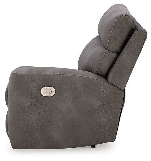 Next-Gen DuraPella Power Reclining Sectional - Furniture Citi (Multi Location - MI)