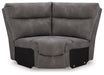 Next-Gen DuraPella Power Reclining Sectional - Furniture Citi (Multi Location - MI)