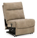 Next-Gen DuraPella Power Reclining Sectional - Furniture Citi (Multi Location - MI)