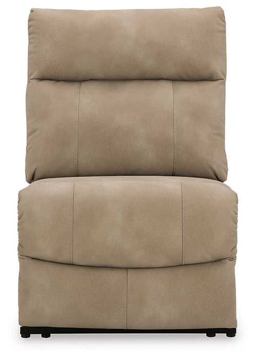 Next-Gen DuraPella Power Reclining Sectional - Furniture Citi (Multi Location - MI)