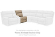 Next-Gen DuraPella Power Reclining Sectional - Furniture Citi (Multi Location - MI)