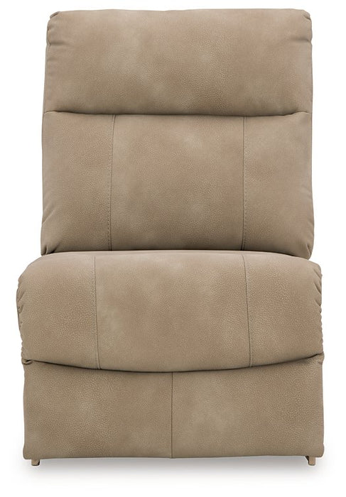 Next-Gen DuraPella Power Reclining Sectional - Furniture Citi (Multi Location - MI)
