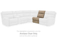 Next-Gen DuraPella Power Reclining Sectional - Furniture Citi (Multi Location - MI)