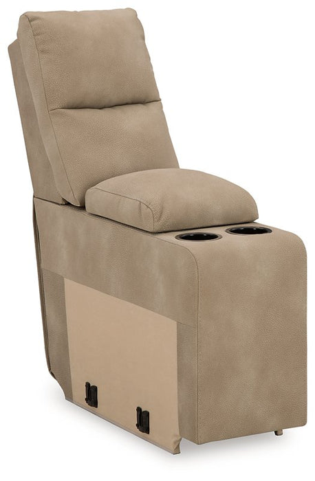 Next-Gen DuraPella Power Reclining Sectional - Furniture Citi (Multi Location - MI)