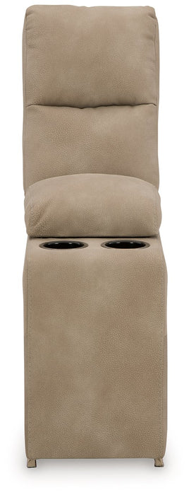 Next-Gen DuraPella Power Reclining Sectional - Furniture Citi (Multi Location - MI)