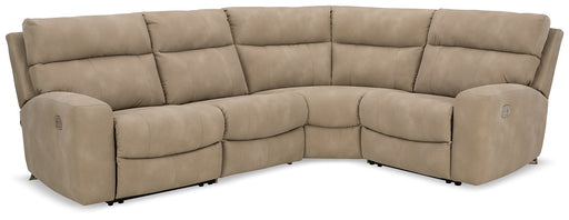 Next-Gen DuraPella Power Reclining Sectional - Furniture Citi (Multi Location - MI)