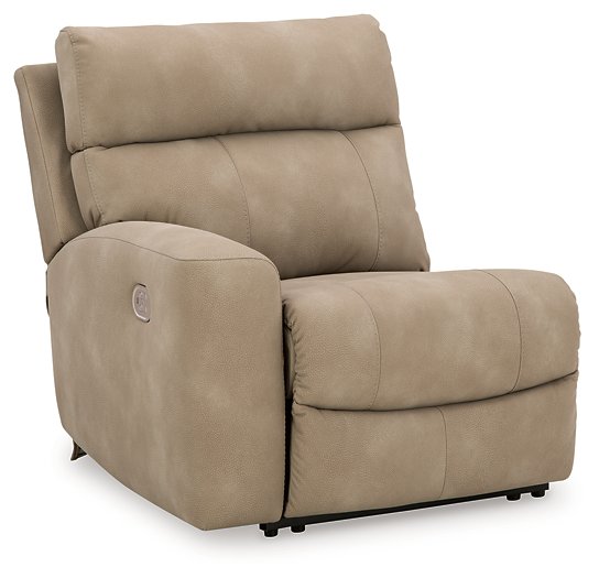 Next-Gen DuraPella Power Reclining Sectional - Furniture Citi (Multi Location - MI)