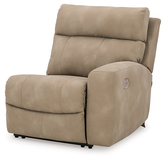 Next-Gen DuraPella Power Reclining Sectional - Furniture Citi (Multi Location - MI)