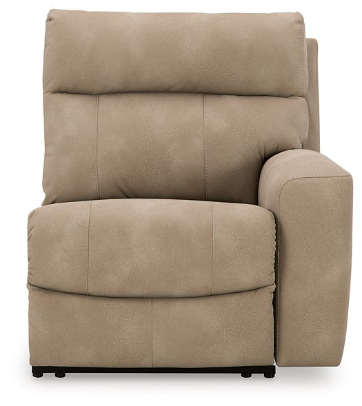 Next-Gen DuraPella Power Reclining Sectional - Furniture Citi (Multi Location - MI)