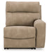 Next-Gen DuraPella Power Reclining Sectional - Furniture Citi (Multi Location - MI)
