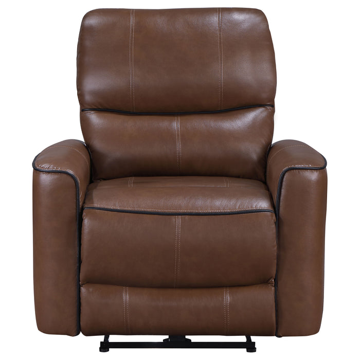 Greenfield Power Recliner