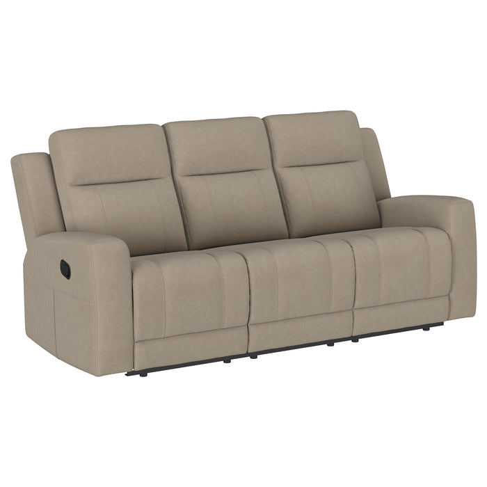 Brentwood Reclining 2 Pc Set