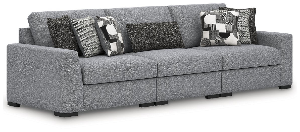 Bealton Sectional - Furniture Citi (Multi Location - MI)
