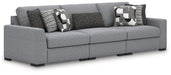 Bealton Sectional - Furniture Citi (Multi Location - MI)