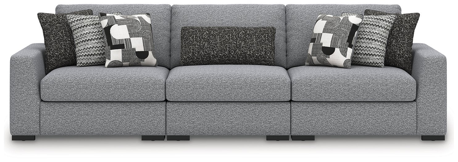 Bealton Sectional - Furniture Citi (Multi Location - MI)
