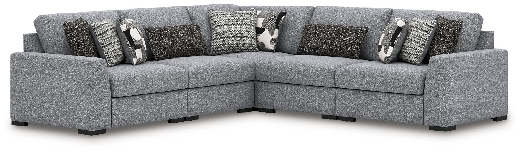 Bealton Sectional - Furniture Citi (Multi Location - MI)